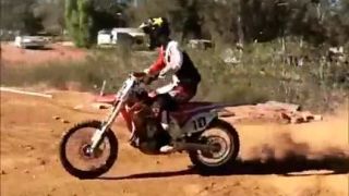 360 - Otočka na Motorke