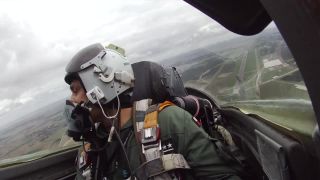 Mig29 Air To Air