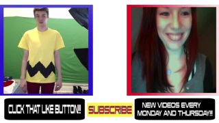Chatroulette Music Time 14