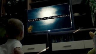 ZNICENE DETI - TRAILER