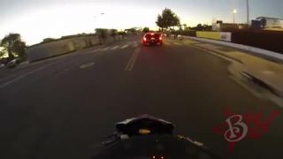 Karma motorkára