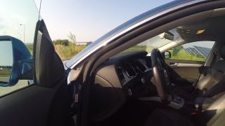 Audi A5 sportback 2011 FSi