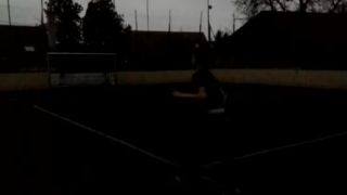 Football "Brvno" Challange /w eriček