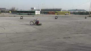 Alex na drift 3ke