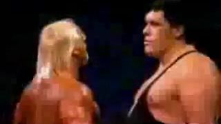 Wrestlemani 26 Phoenix AZ Promo