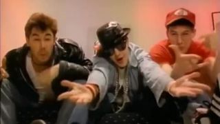 The Beastie Boys - Fight For Your Right (1987)