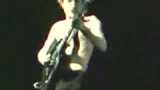 AC/DC - ROCKER