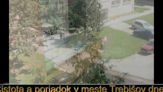 Trebišov a jeho demokracia