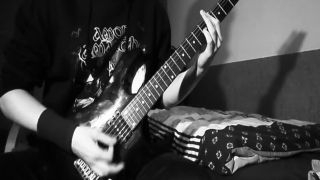 ► [Nightwish] - Wish I Had an Angel (Cover) HD ◄