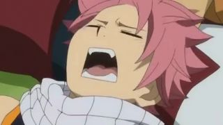 Fairy Tail on crack