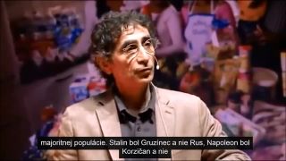 Gabor Maté - Moc závislosti a závislosť na moci