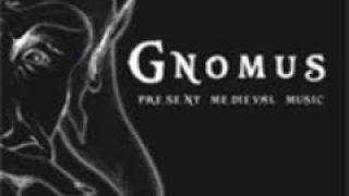 Gnomus - Värtigmmen
