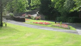 Thompson park burnley