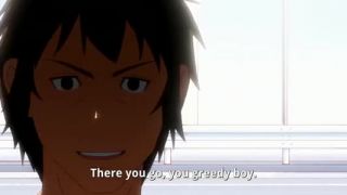 Plastic nee - san Kuriki