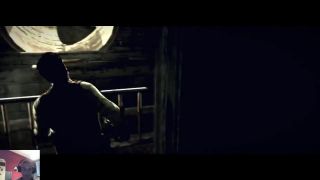 The Evil Within (horor, u kterého budeme srát ježky