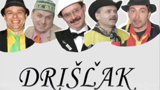 Drišľak - Rajbala