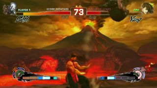 Ultra Street fighter IV - Česká videorecenzia