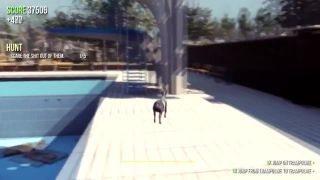Goat Simulator - Česká videorecenzia