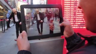 Mr. Six Flags v NY