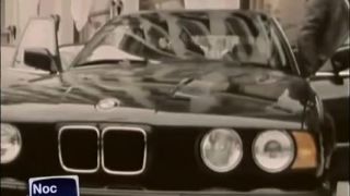 Nové BMW v ČSSR (1988)