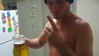 3 pivá za 5 sekúnd!