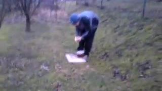 Megatresk VS Hrniec