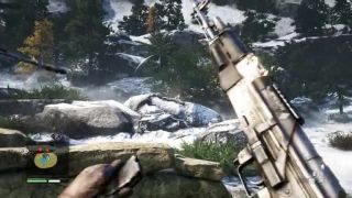 Farcry 4 ukažka.