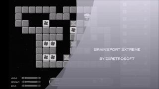 BrainSport Extreme Soundtrack