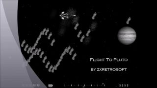 Soundtrack, Flight To Pluto