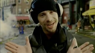 Jamiroquai - Feels Just Like It Should (2005)