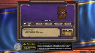 Hearthstone - Slovenská Videorecenzia