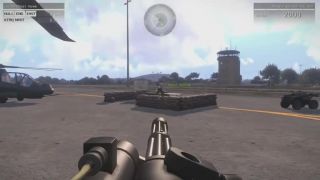 ARMA III - Česká Videorecenzia