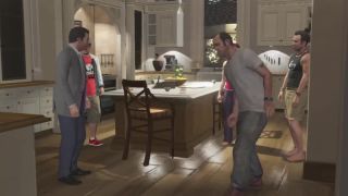 GTA V - Česká Videorecenzia