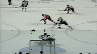 Legendárny Čech Dominik Hašek v NHL už „nesmrteľným“