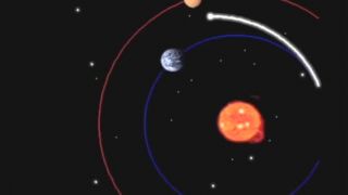 Ako sa cestuje na Mars?