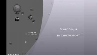 Soundtrack, Magic Vials