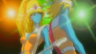 Daft Punk - One More Time (2000)