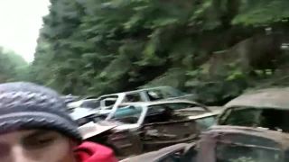 Cintorín áut 2