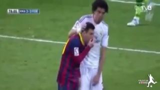 Messi vs Pepe (beatbox)