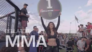 Monster Energy Cup 2014