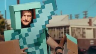 Mine Craft rullez