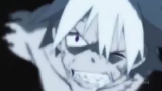 Soul Eater shut me up
