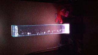 Wodna lampa 2