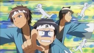 Kaichou wa maid sama AMV