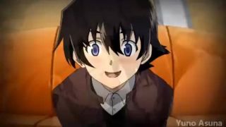 Mirai Nikki AMV