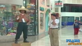 Top Funny Prank Video Clips 2014