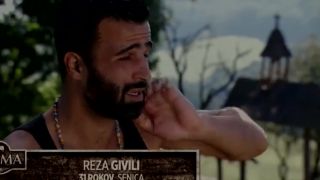 Ovse in Paris (Reza Remix)