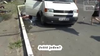 Ukrajinské vojnové zločiny o ktorých média mlčia 5