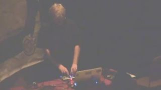 Najlepšia DJ party