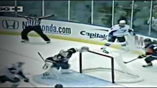 The Greatest Saves Ever Seen from the NHL